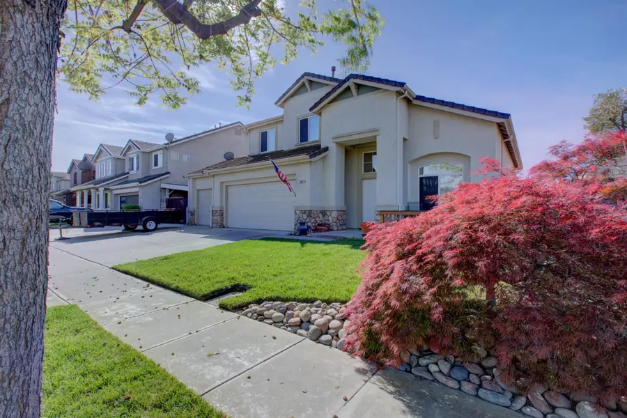 862 Moonbeam Way, Turlock, CA 95382 - #2