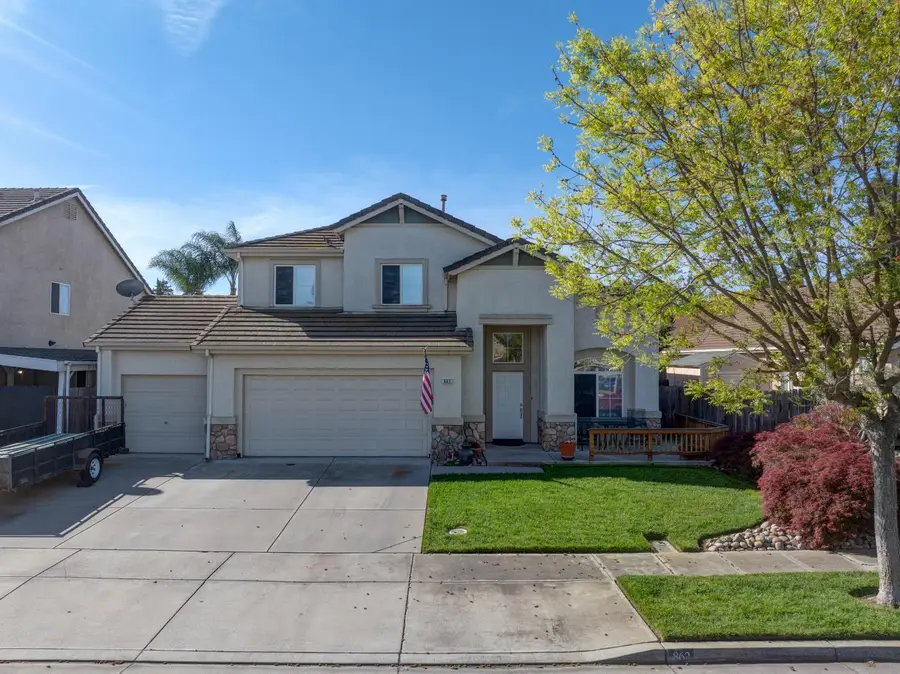 862 Moonbeam Way, Turlock, CA 95382 - #3