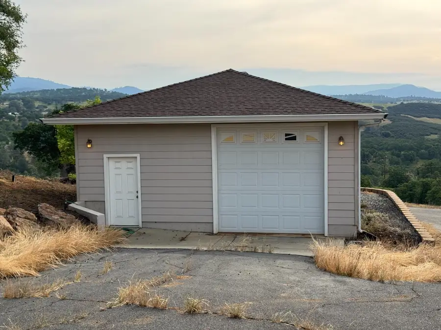 2891 Granite Springs Road, Coulterville, CA 95311 - #2