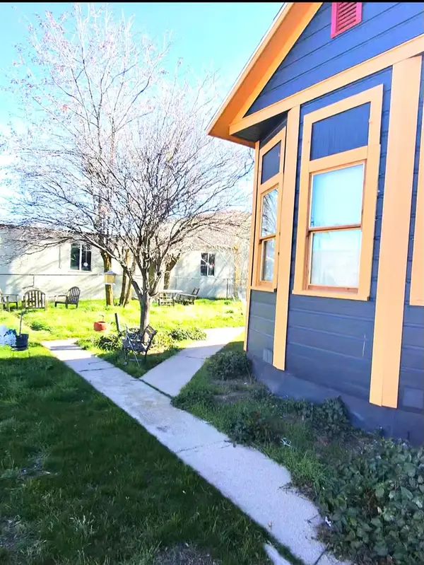 210 E Tehachapi Boulevard, Tehachapi, CA 95361