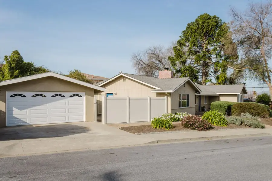 42329 Troyer Avenue, Fremont, CA 94539 - #2