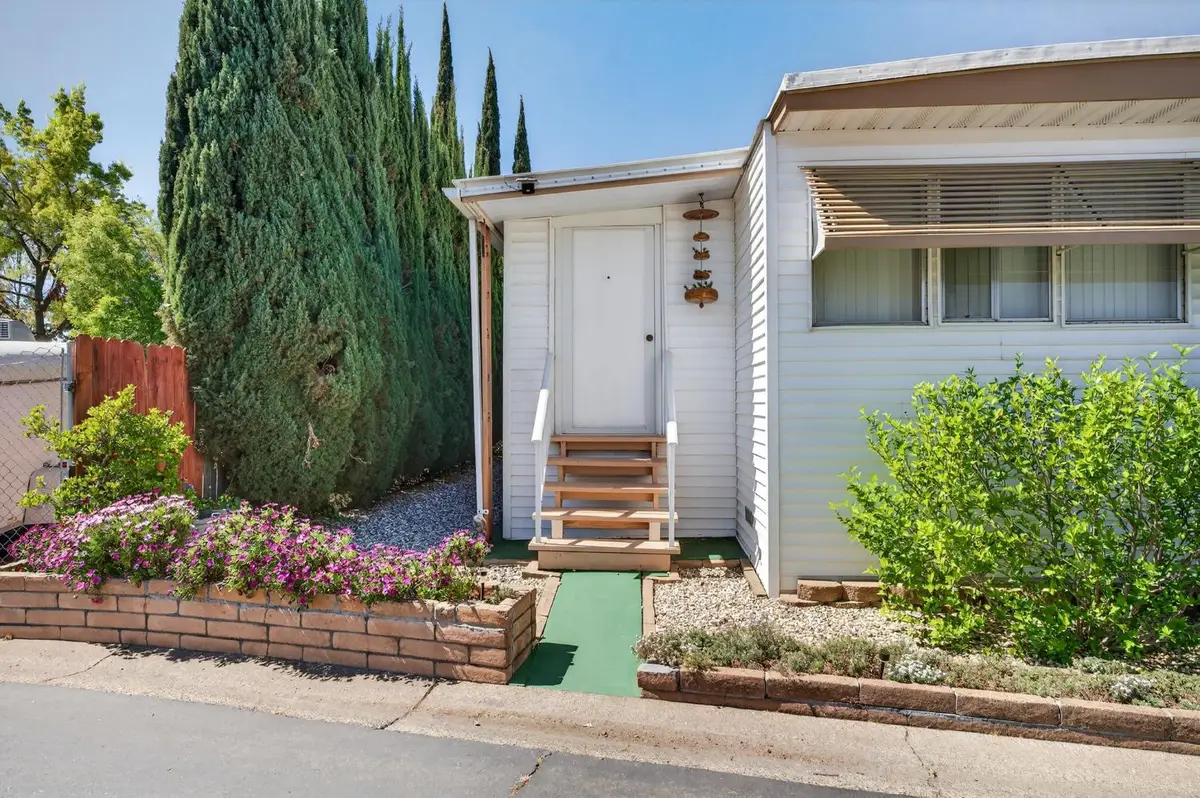 10035 Mills Road #129, Sacramento, CA 95827 - #1