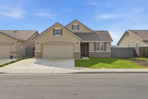 2086 Grapevine Drive, Livingston, CA 95334