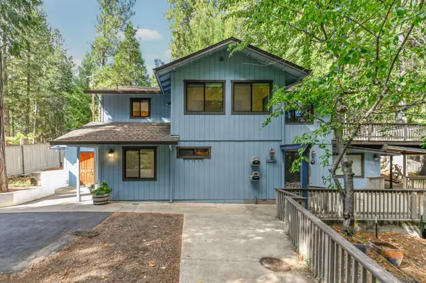 16910 Mckenzie Drive, Pioneer, CA 95666