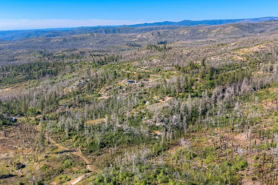 0 Four M Road, Berry Creek, CA 95916 - #2