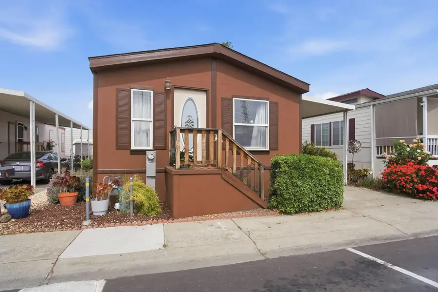 5172 Sundance Drive, Livermore, CA 94551 - #2