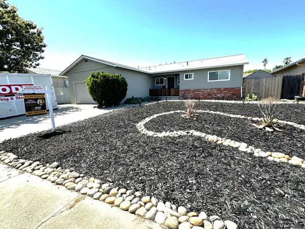 1313 San Jose Dr, Antioch, CA 94509