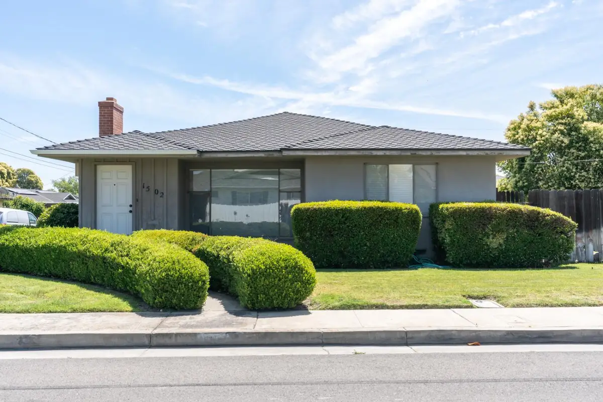 1502 Paradise Lane, Los Banos, CA 93635 - #1