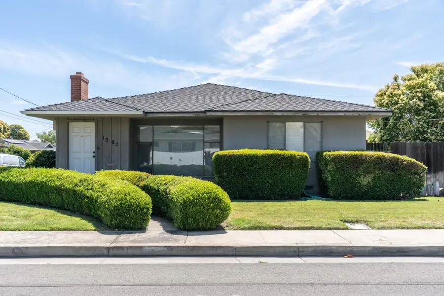 1502 Paradise Lane, Los Banos, CA 93635 - #2