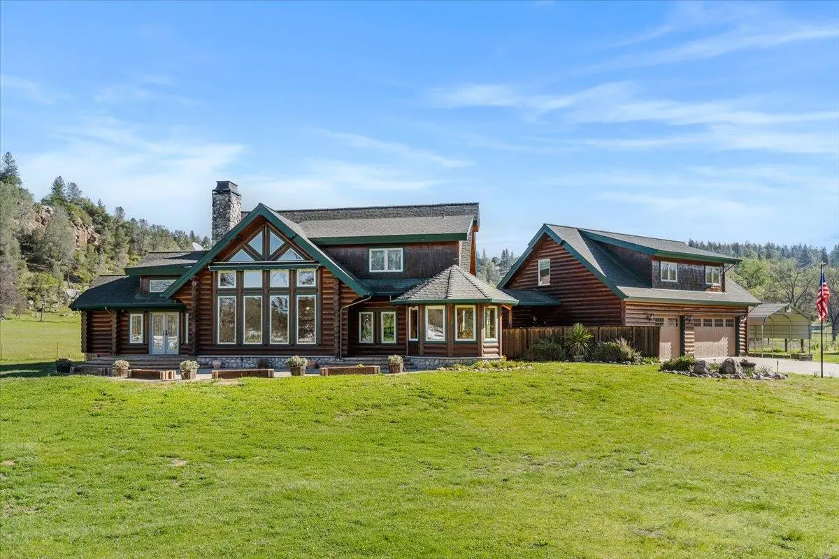 3401 Pleasant Valley Road, Placerville, CA 95667 - #1