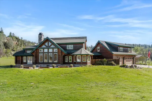 3401 Pleasant Valley Road, Placerville, CA 95667