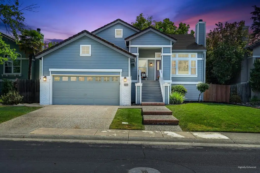 401 Seaton Drive, Folsom, CA 95630 - #1
