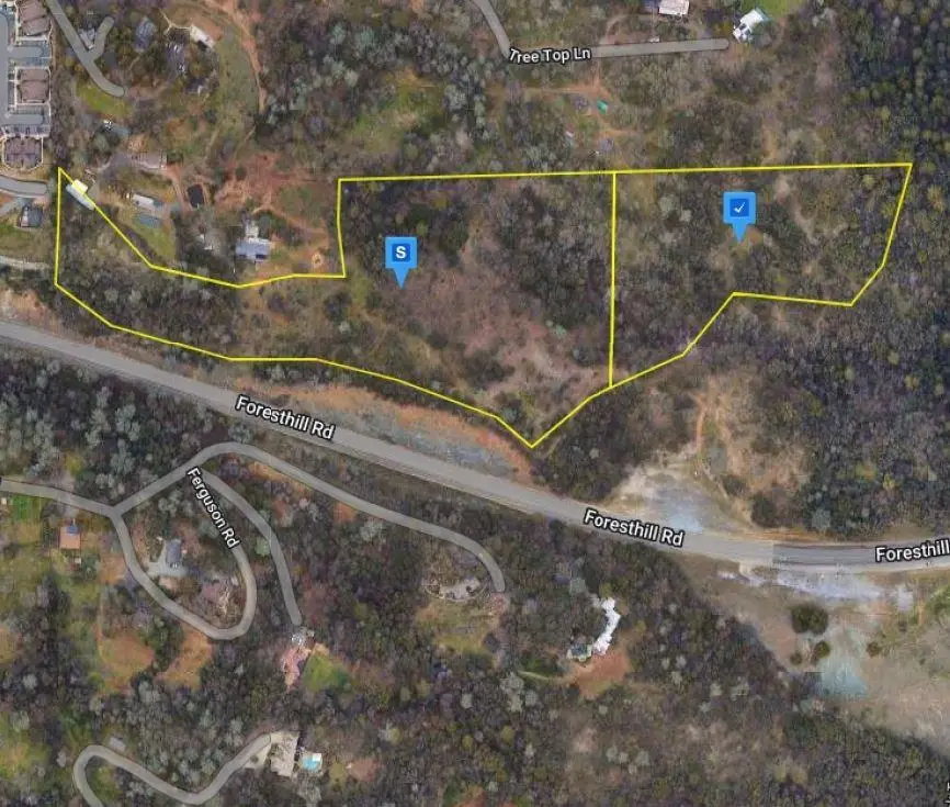 0 Fern Place, Auburn, CA 95603 - #2