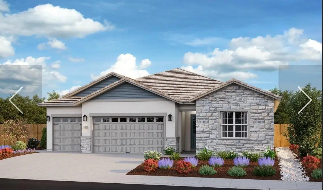 3008 Arenal Drive, Rancho Cordova, CA 95742 - #1