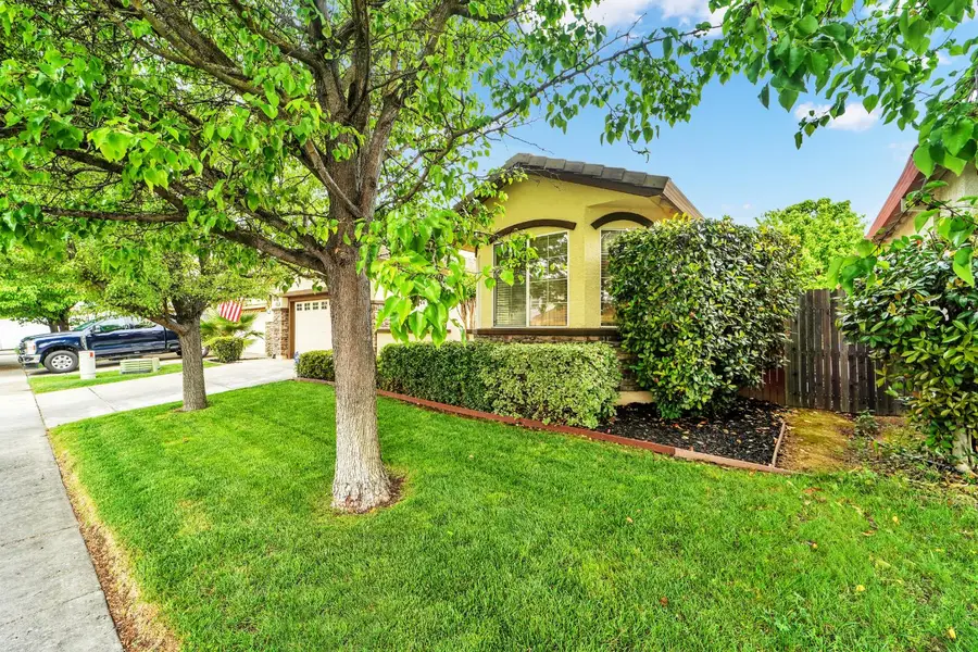 3345 La Cadena Way, Sacramento, CA 95835 - #3