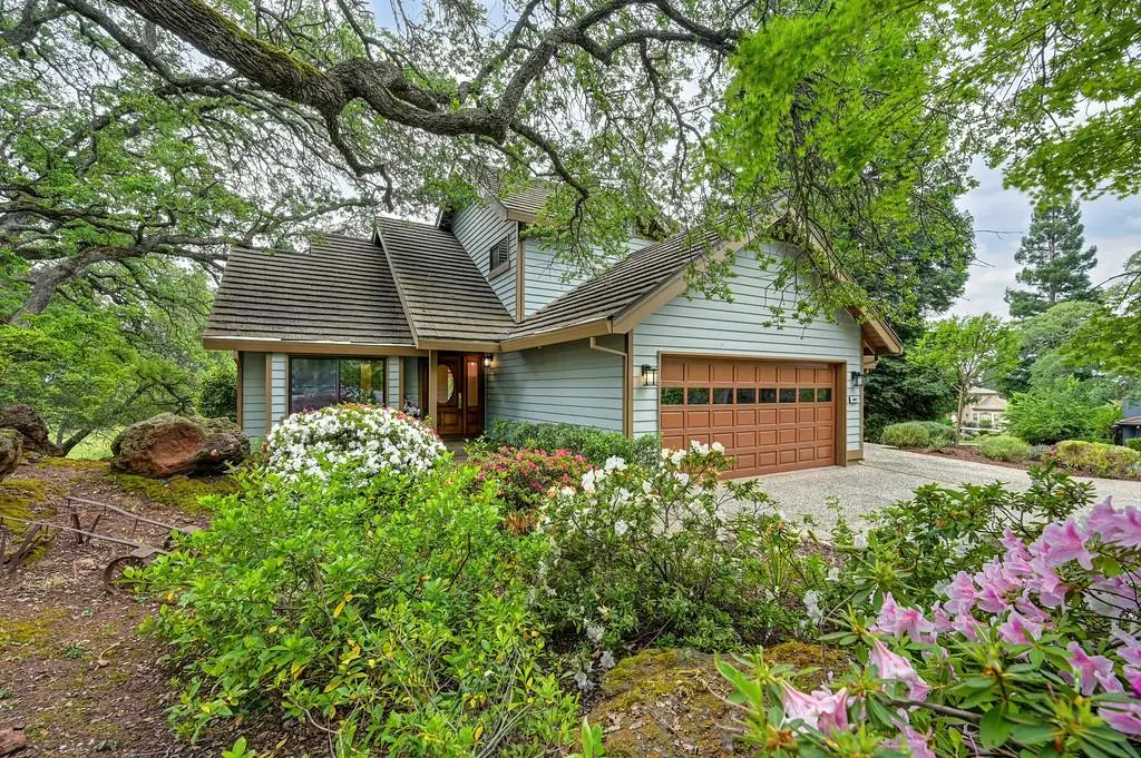 6847 Terreno Drive, Rancho Murieta, CA 95683 - #1