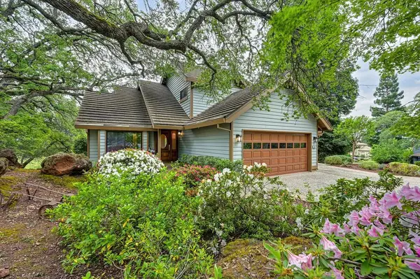 6847 Terreno Drive, Rancho Murieta, CA 95683