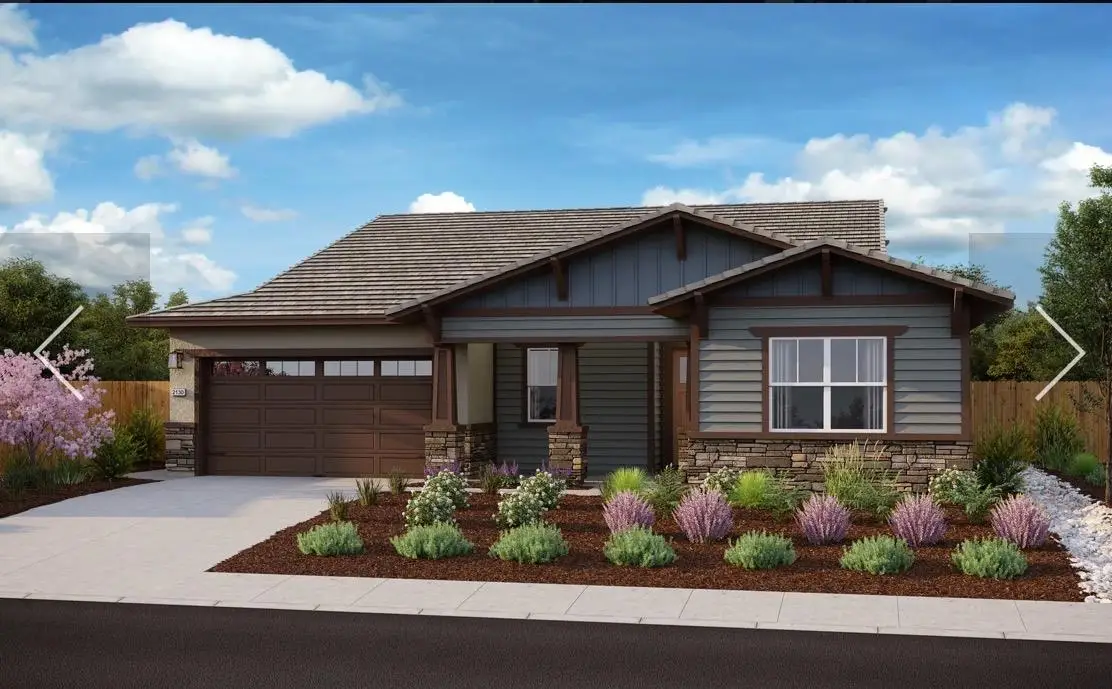 3012 Arenal Drive, Rancho Cordova, CA 95742 - #1