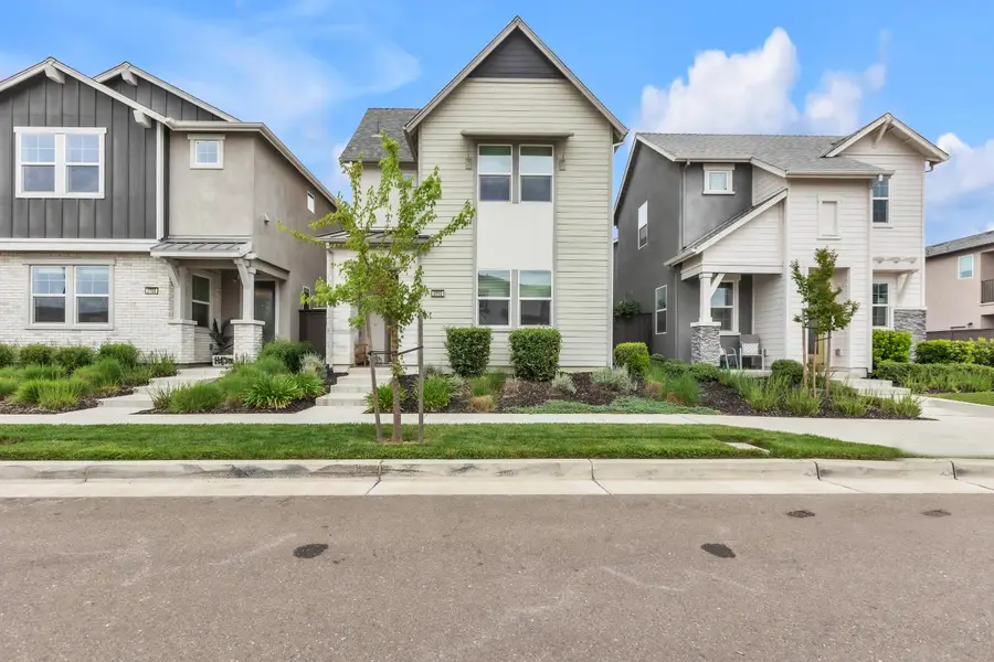 2692 Bathford Street, Sacramento, CA 95833 - #2