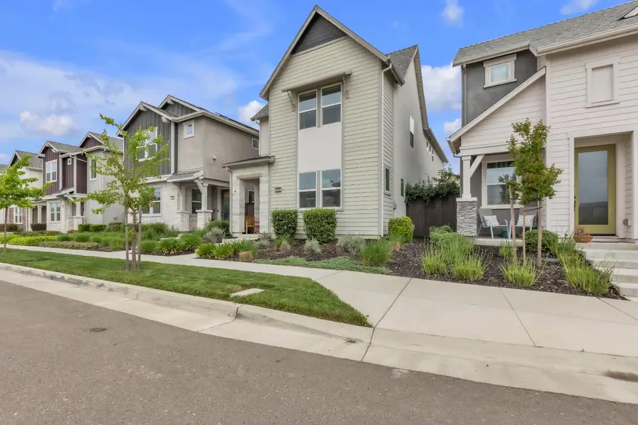 2692 Bathford Street, Sacramento, CA 95833 - #3