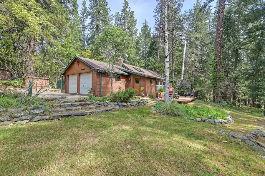 14067 Linden Road, Grass Valley, CA 95945 - #3