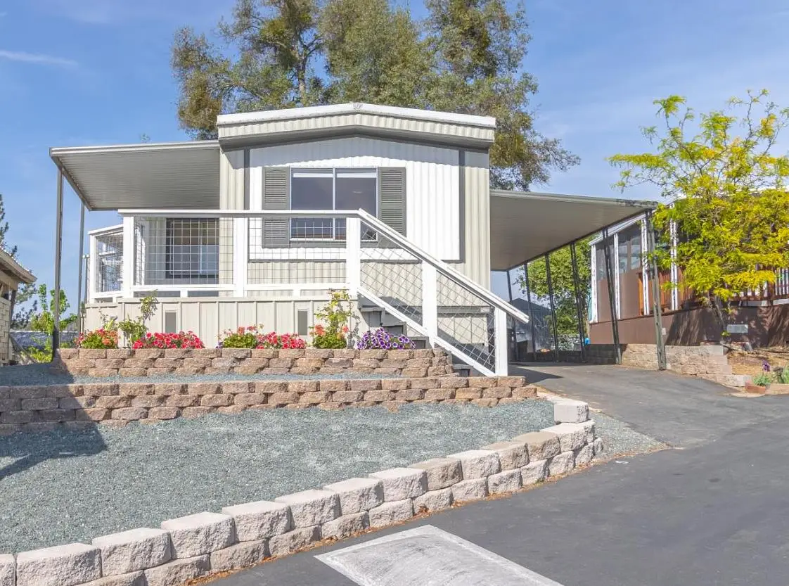 150 Clinton #5, Jackson, CA 95642 - #1