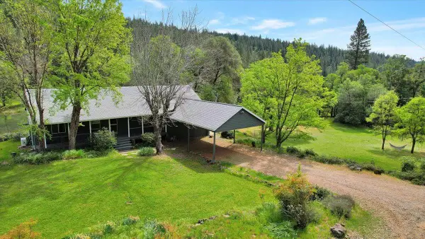 14937 Fountain House Road, Dobbins, CA 95935