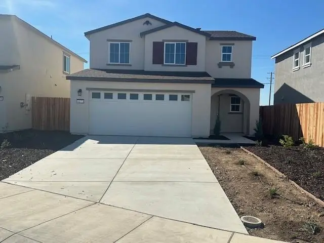4172 Teak Street, Riverbank, CA 95367 - #1