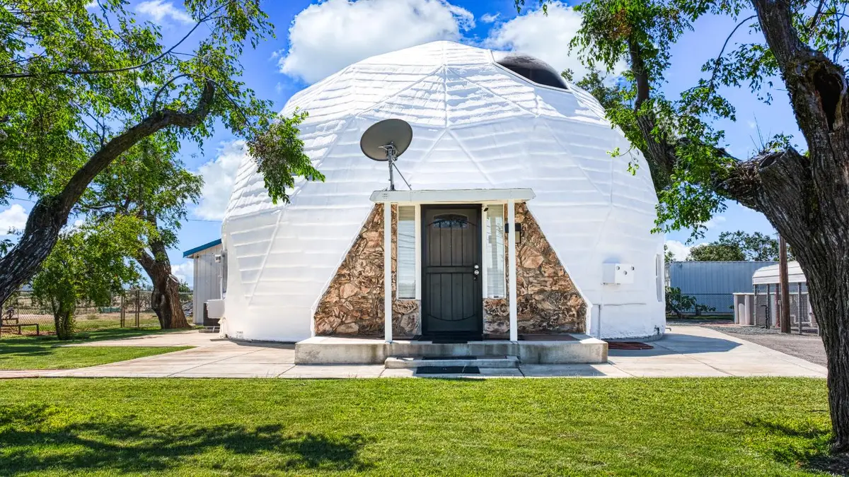 3920 State Highway 20, Marysville, CA 95901 - #1