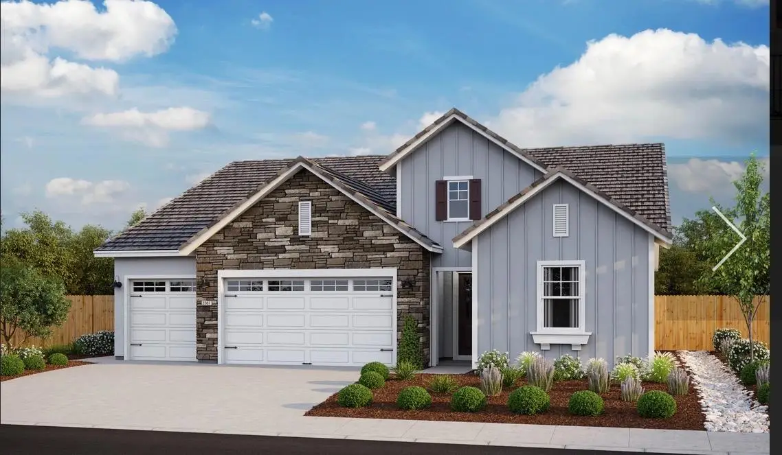 3013 Arenal Drive, Rancho Cordova, CA 95742 - #1