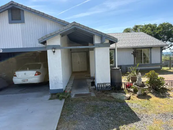 4440 E Arbolada Drive, La Grange, CA 95329