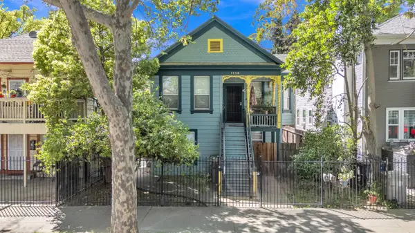 1226 E Street, Sacramento, CA 95814