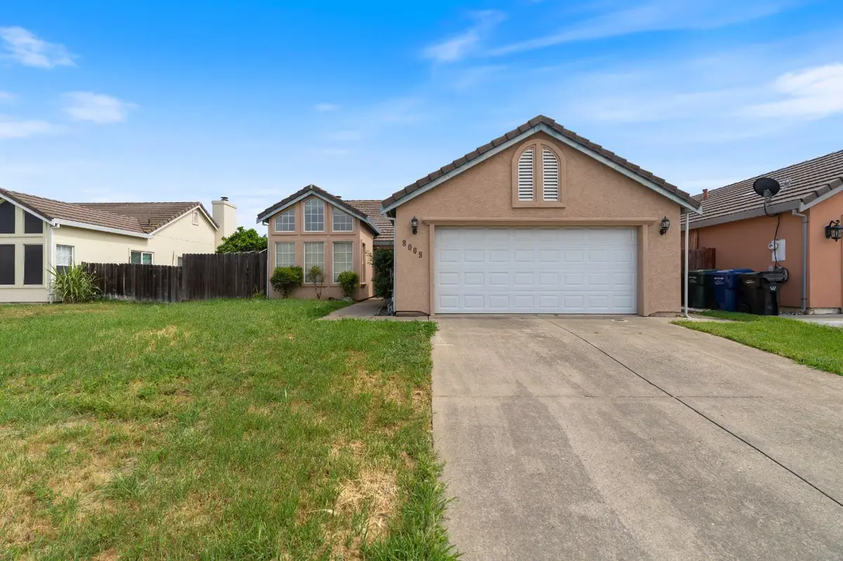 8009 Parkgate Way, Sacramento, CA 95828 - #1