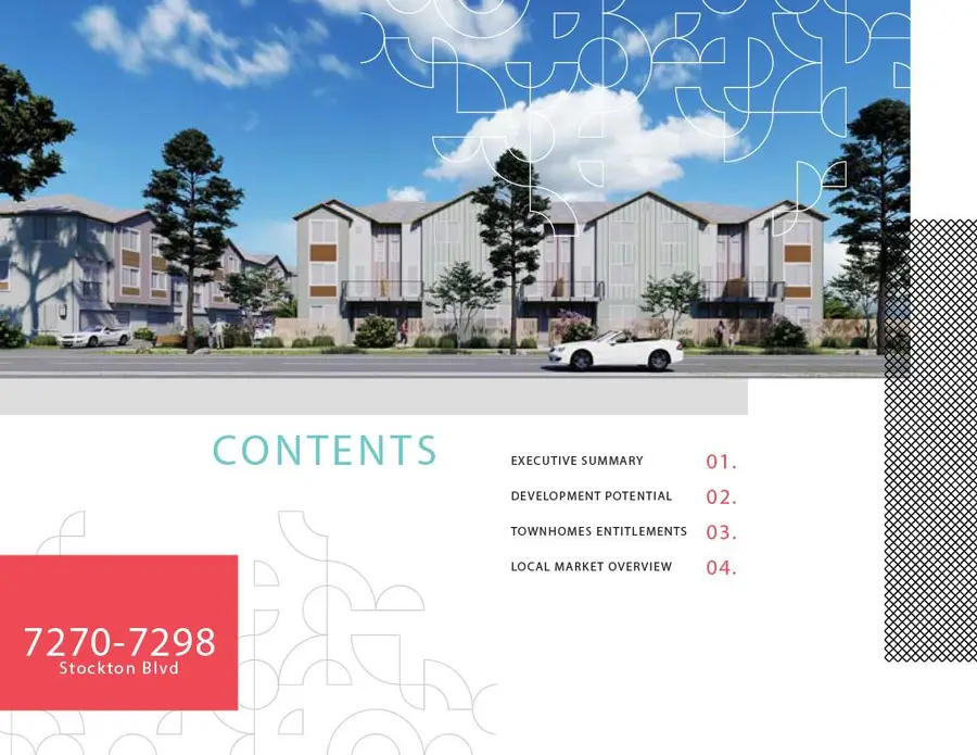 7270 Stockton Boulevard, Sacramento, CA 95823 - #2