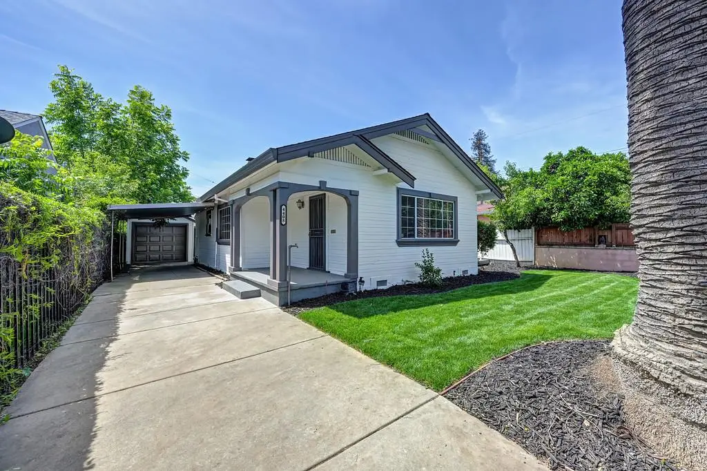 4408 12th Avenue, Sacramento, CA 95820 - #1
