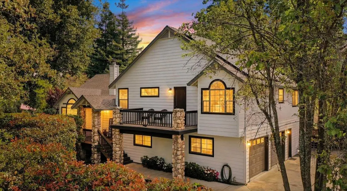 320 Gopher Flat Road, Sutter Creek, CA 95685 - #1