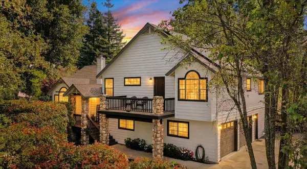 320 Gopher Flat Road, Sutter Creek, CA 95685