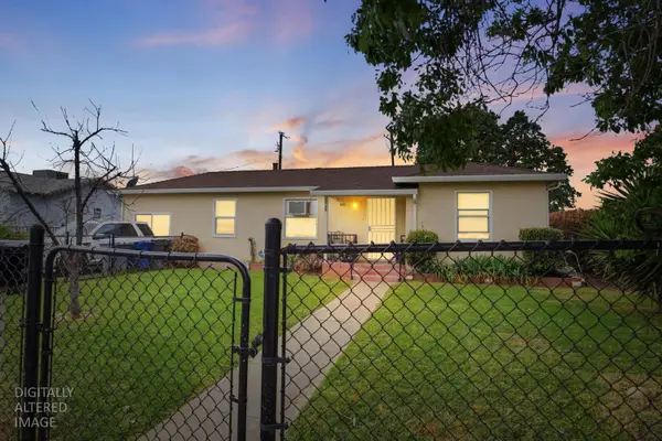 898 Yosemite Parkway, Merced, CA 95341