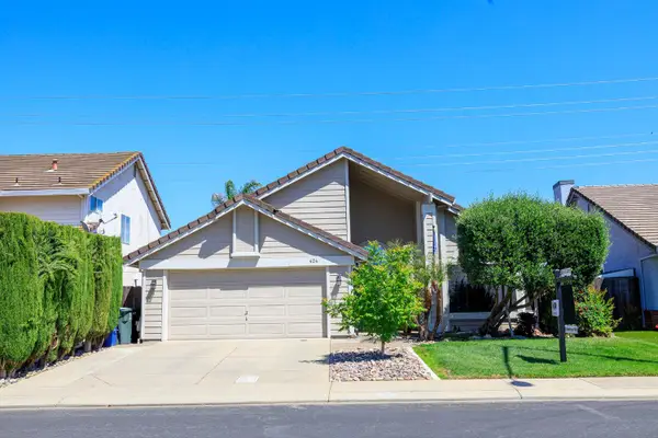 424 Codington Way, Modesto, CA 95355