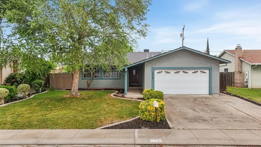 1410 Mcdermott Court, Tracy, CA 95376 - #2