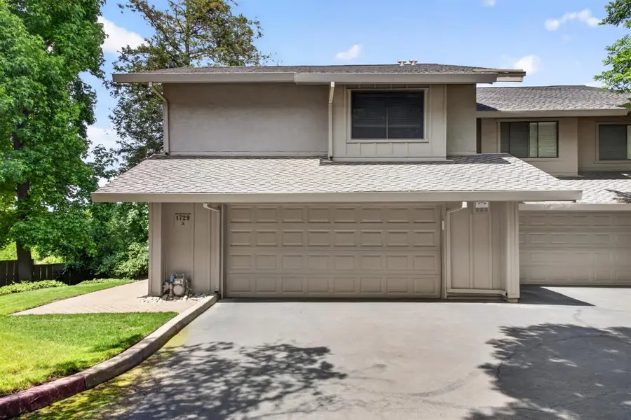 1729 Edgebrook Drive #A, Modesto, CA 95354 - #3