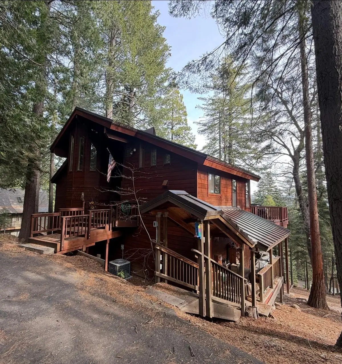 2272 Shastan Way, Arnold, CA 95223 - #1