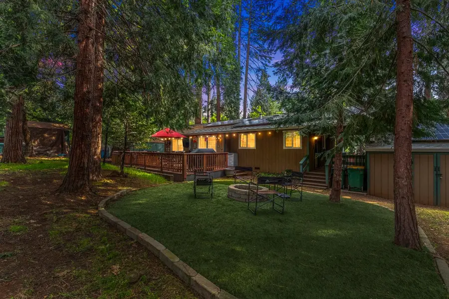 5861 Lupin Lane, Pollock Pines, CA 95726 - #2