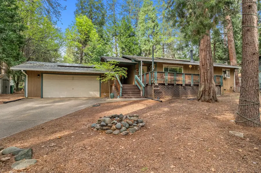 5861 Lupin Lane, Pollock Pines, CA 95726 - #3