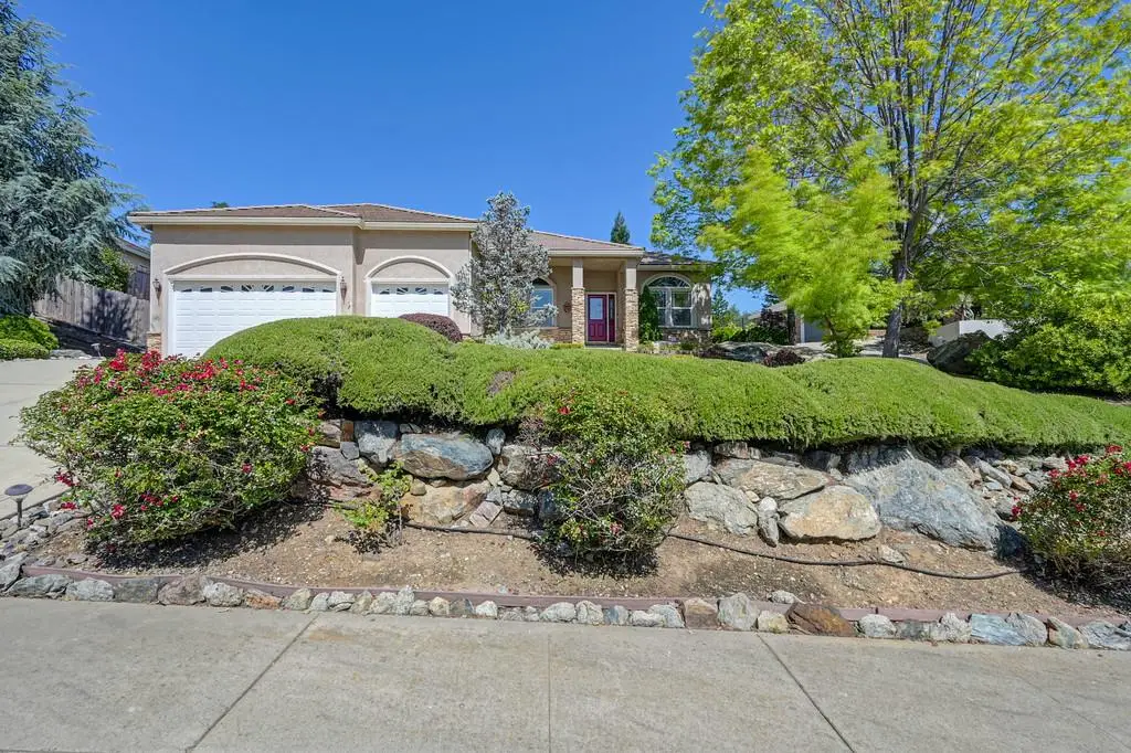 530 Crazy Horse Court, Cameron Park, CA 95682 - #1