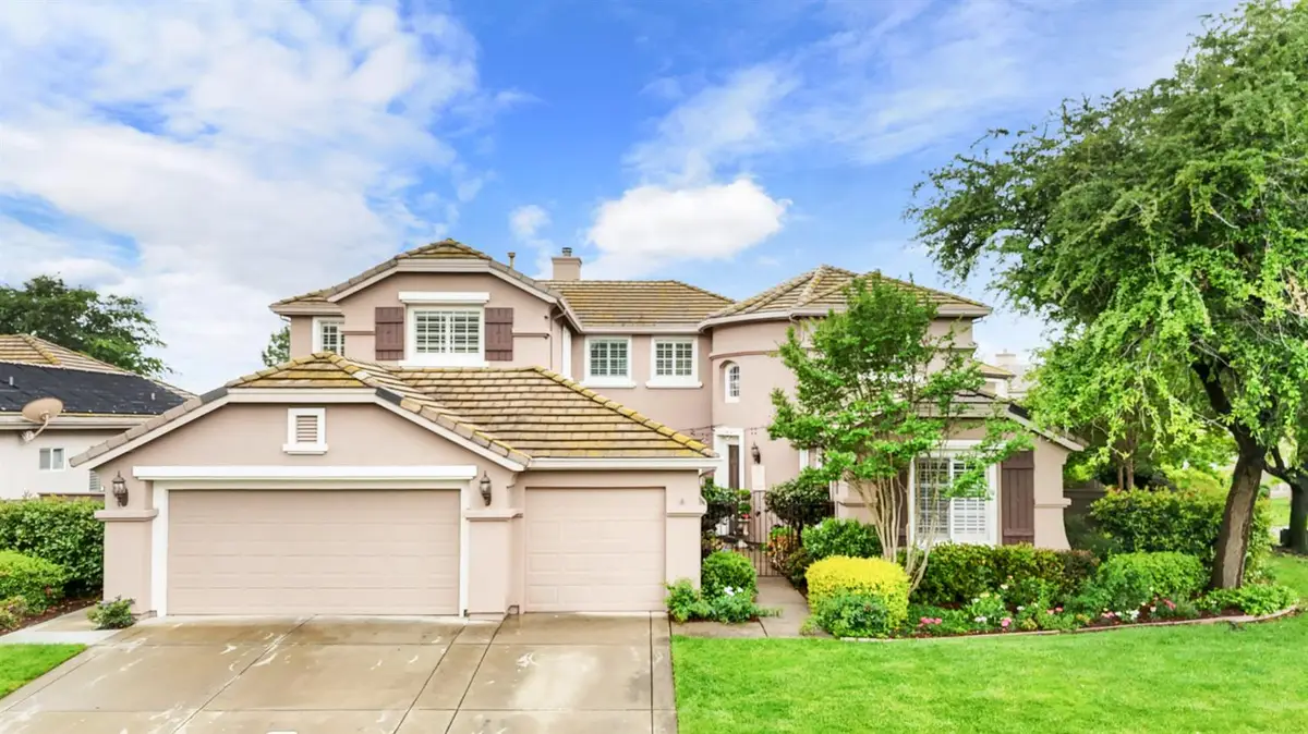 4836 Village Green Drive, El Dorado Hills, CA 95762 - #1