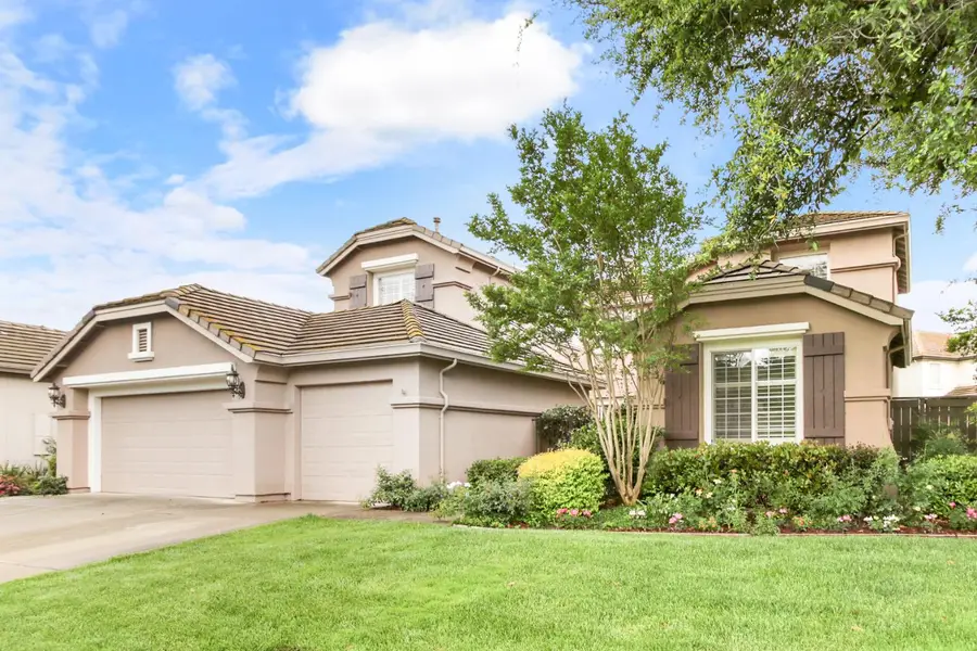 4836 Village Green Drive, El Dorado Hills, CA 95762 - #2