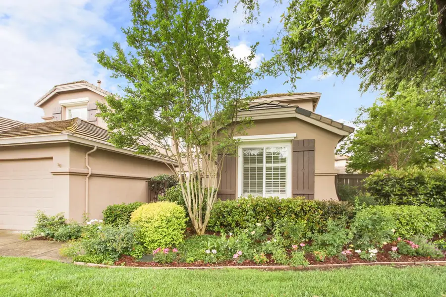 4836 Village Green Drive, El Dorado Hills, CA 95762 - #3