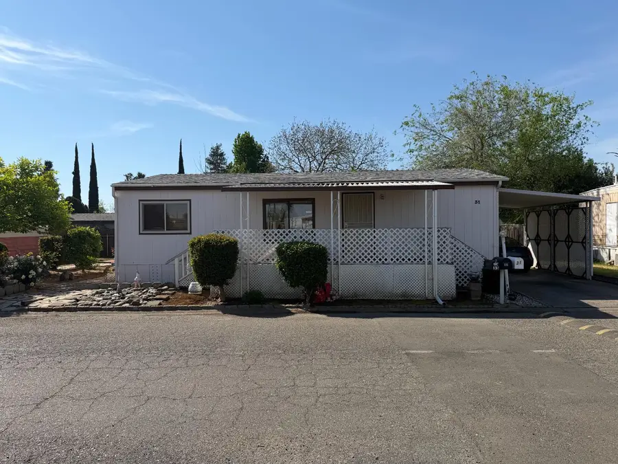 2160 Live Oak Boulevard #31, Yuba City, CA 95993 - #2