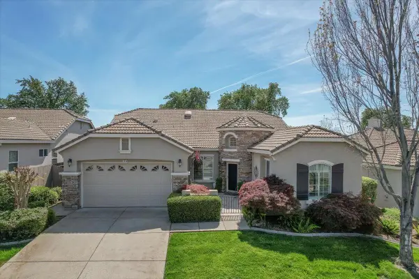 9216 Forestberry Way, El Dorado Hills, CA 95762